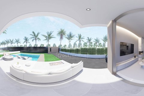 Villa de 4 dormitorios en venta en Sitges, Barcelona, Cataluña, Spain № 4470 - foto 19