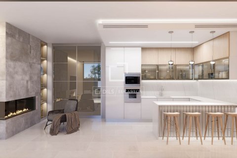 Villa de 4 dormitorios en venta en Sitges, Barcelona, Cataluña, Spain № 4470 - foto 3