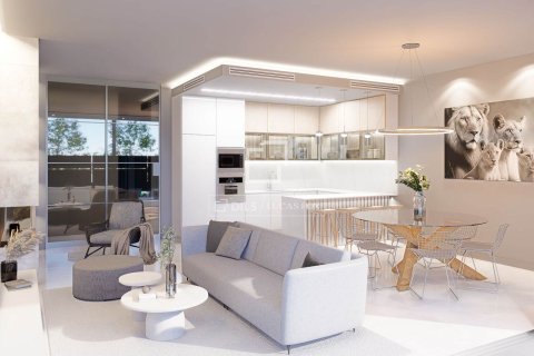 Villa de 4 dormitorios en venta en Sitges, Barcelona, Cataluña, Spain № 4470 - foto 2