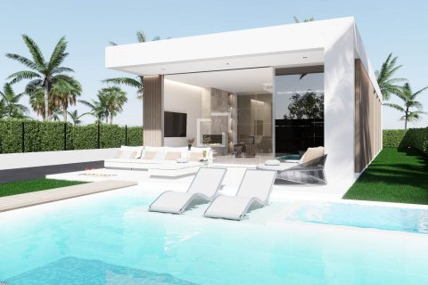 Villa de 4 dormitorios en venta en Sitges, Barcelona, Cataluña, Spain № 4470 - foto 14