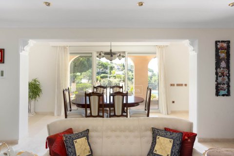 Villa de 4 dormitorios en venta en Cabrils, Barcelona, Cataluña, Spain № 4471 - foto 3