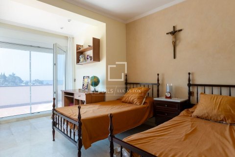 Villa de 4 dormitorios en venta en Cabrils, Barcelona, Cataluña, Spain № 4471 - foto 23
