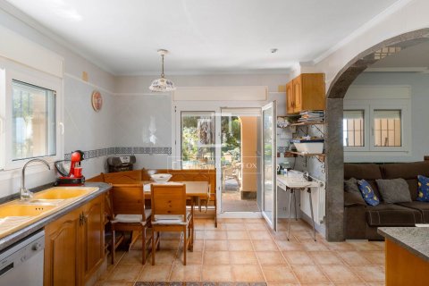 Villa de 4 dormitorios en venta en Cabrils, Barcelona, Cataluña, Spain № 4471 - foto 15