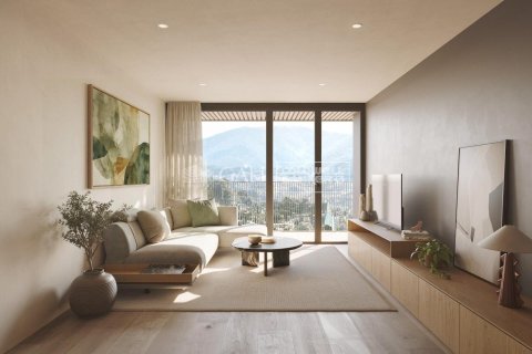 Apartamento de 2 dormitorios en venta en Principado De Andorra (Ninguna Poblacion Tiene C.P.), Lérida, Cataluña, Spain № 7859 - foto 15