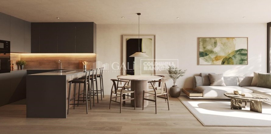 Apartamento de 2 dormitorios en venta en Principado De Andorra (Ninguna Poblacion Tiene C.P.), Lérida, Cataluña, Spain № 7859