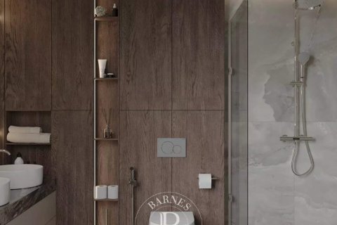 Apartamento de 3 dormitorios en venta en Eixample, Barcelona, Cataluña, Spain № 2472 - foto 23