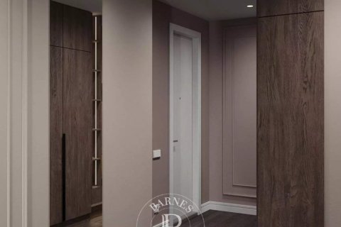 Apartamento de 3 dormitorios en venta en Eixample, Barcelona, Cataluña, Spain № 2472 - foto 18