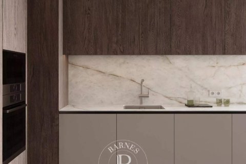 Apartamento de 3 dormitorios en venta en Eixample, Barcelona, Cataluña, Spain № 2472 - foto 16