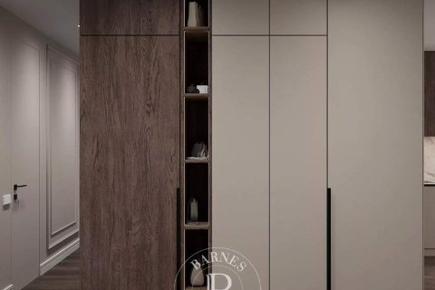 Apartamento de 3 dormitorios en venta en Eixample, Barcelona, Cataluña, Spain № 2472 - foto 17