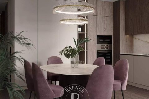 Apartamento de 3 dormitorios en venta en Eixample, Barcelona, Cataluña, Spain № 2472 - foto 4