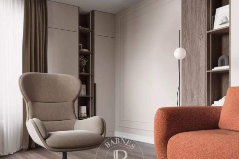 Apartamento de 3 dormitorios en venta en Eixample, Barcelona, Cataluña, Spain № 2472 - foto 11