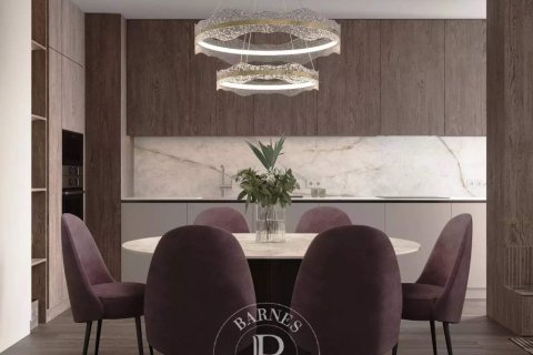 Apartamento de 3 dormitorios en venta en Eixample, Barcelona, Cataluña, Spain № 2472 - foto 12