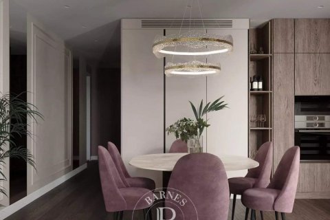 Apartamento de 3 dormitorios en venta en Eixample, Barcelona, Cataluña, Spain № 2472 - foto 5