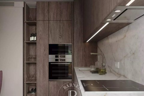 Apartamento de 3 dormitorios en venta en Eixample, Barcelona, Cataluña, Spain № 2472 - foto 14