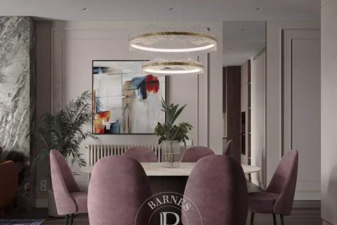 Apartamento de 3 dormitorios en venta en Eixample, Barcelona, Cataluña, Spain № 2472 - foto 13