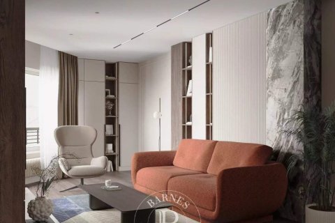 Apartamento de 3 dormitorios en venta en Eixample, Barcelona, Cataluña, Spain № 2472 - foto 9
