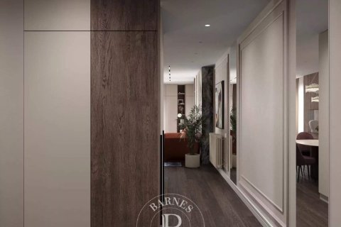 Apartamento de 3 dormitorios en venta en Eixample, Barcelona, Cataluña, Spain № 2472 - foto 15