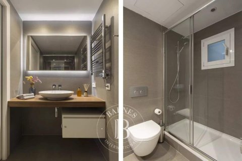 Apartamento de 3 dormitorios en venta en Eixample, Barcelona, Cataluña, Spain № 2474 - foto 9