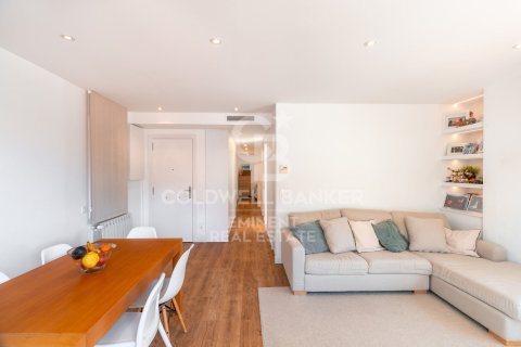 Ático de 3 dormitorios en venta en Barcelona, Cataluña, Spain № 5249 - foto 7