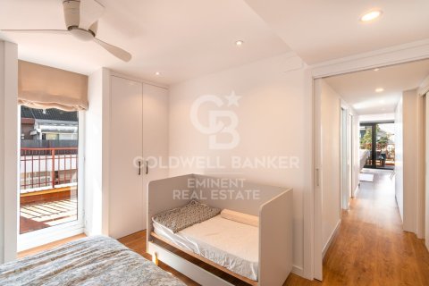 Ático de 3 dormitorios en venta en Barcelona, Cataluña, Spain № 5249 - foto 15