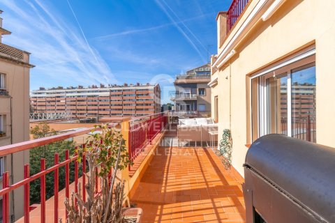 Ático de 3 dormitorios en venta en Barcelona, Cataluña, Spain № 5249 - foto 30