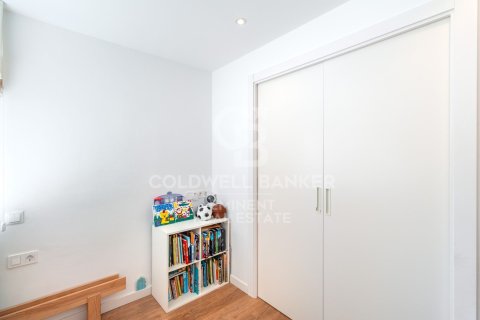 Ático de 3 dormitorios en venta en Barcelona, Cataluña, Spain № 5249 - foto 25