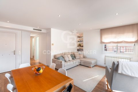 Ático de 3 dormitorios en venta en Barcelona, Cataluña, Spain № 5249 - foto 6
