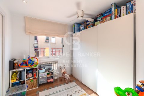Ático de 3 dormitorios en venta en Barcelona, Cataluña, Spain № 5249 - foto 18