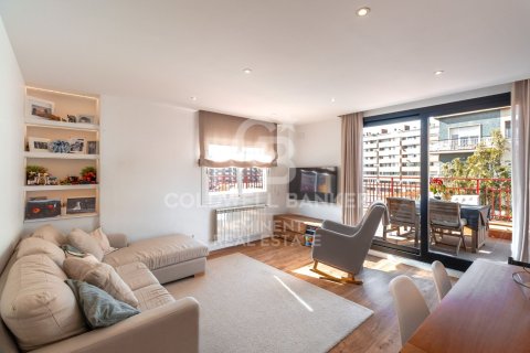 Ático de 3 dormitorios en venta en Barcelona, Cataluña, Spain № 5249 - foto 3