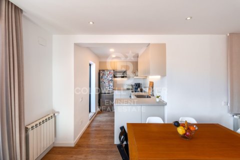 Ático de 3 dormitorios en venta en Barcelona, Cataluña, Spain № 5249 - foto 8