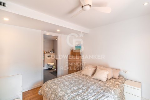 Ático de 3 dormitorios en venta en Barcelona, Cataluña, Spain № 5249 - foto 12
