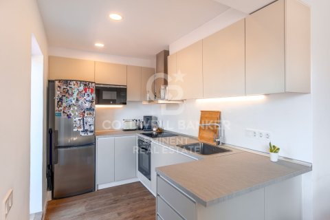 Ático de 3 dormitorios en venta en Barcelona, Cataluña, Spain № 5249 - foto 10