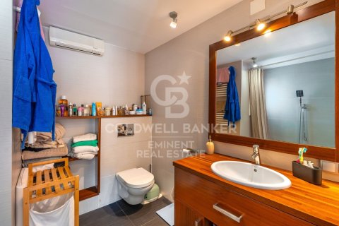 Ático de 3 dormitorios en venta en Barcelona, Cataluña, Spain № 5249 - foto 13