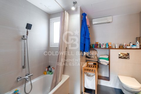 Ático de 3 dormitorios en venta en Barcelona, Cataluña, Spain № 5249 - foto 14