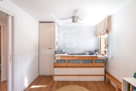 Ático de 3 dormitorios en venta en Barcelona, Cataluña, Spain № 5249 - foto 22