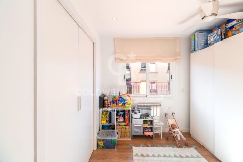 Ático de 3 dormitorios en venta en Barcelona, Cataluña, Spain № 5249 - foto 19