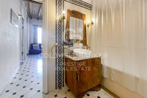 Ático de 5 dormitorios en venta en Barcelona, Cataluña, Spain № 5246 - foto 23