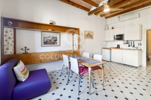 Ático de 5 dormitorios en venta en Barcelona, Cataluña, Spain № 5246 - foto 21