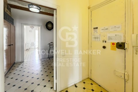 Ático de 5 dormitorios en venta en Barcelona, Cataluña, Spain № 5246 - foto 15