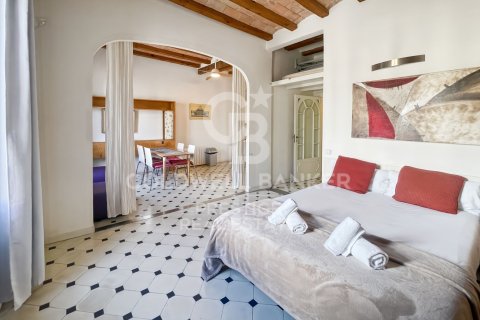 Ático de 5 dormitorios en venta en Barcelona, Cataluña, Spain № 5246 - foto 20