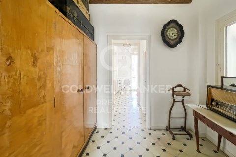 Ático de 5 dormitorios en venta en Barcelona, Cataluña, Spain № 5246 - foto 13