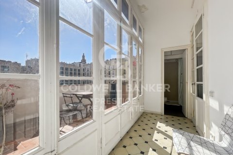 Ático de 5 dormitorios en venta en Barcelona, Cataluña, Spain № 5246 - foto 4