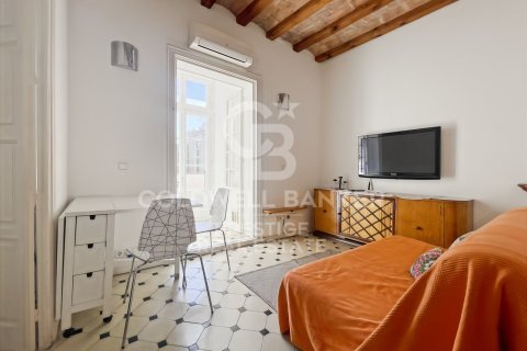 Ático de 5 dormitorios en venta en Barcelona, Cataluña, Spain № 5246 - foto 5