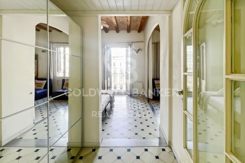 Ático de 5 dormitorios en venta en Barcelona, Cataluña, Spain № 5246 - foto 17