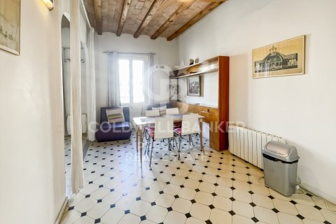 Ático de 5 dormitorios en venta en Barcelona, Cataluña, Spain № 5246 - foto 22