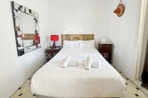 Ático de 5 dormitorios en venta en Barcelona, Cataluña, Spain № 5246 - foto 7