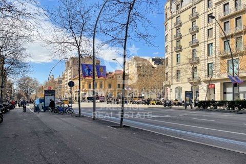 Ático de 5 dormitorios en venta en Barcelona, Cataluña, Spain № 5246 - foto 26