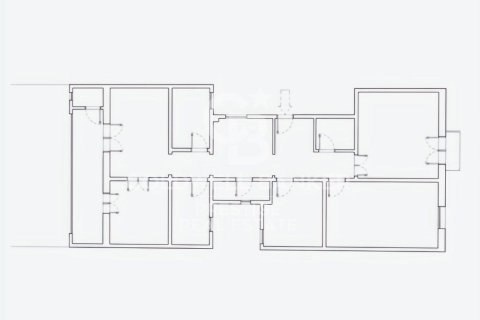 Ático de 5 dormitorios en venta en Barcelona, Cataluña, Spain № 5246 - foto 27