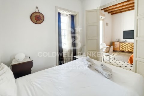 Ático de 5 dormitorios en venta en Barcelona, Cataluña, Spain № 5246 - foto 8