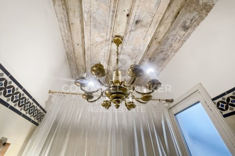 Ático de 5 dormitorios en venta en Barcelona, Cataluña, Spain № 5246 - foto 25
